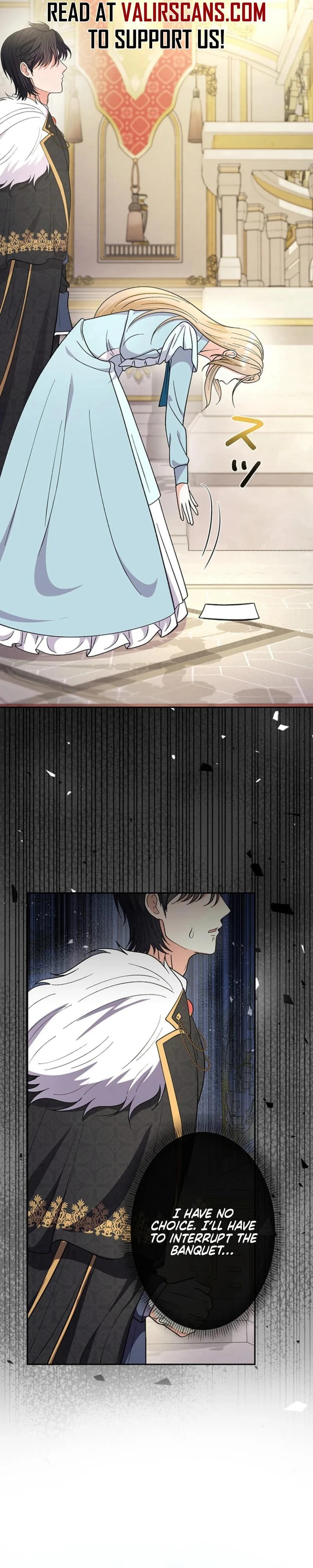 Dia duit Chapter 13 page 11 - 