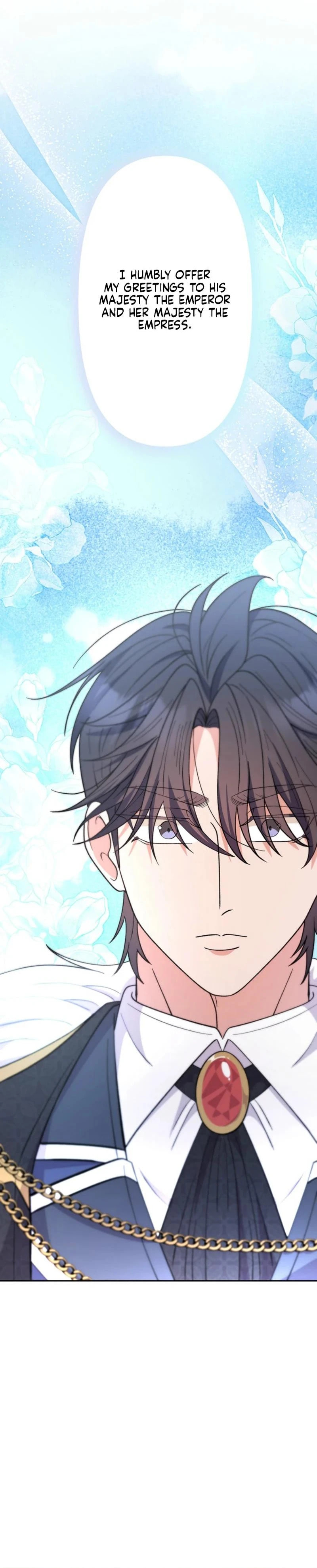 Dia duit Chapter 13 page 12 - 