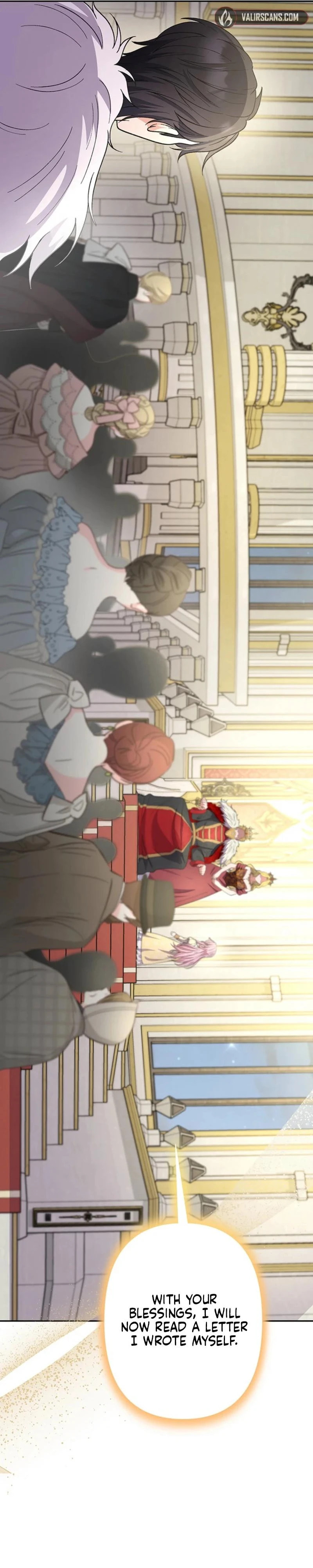 Dia duit Chapter 13 page 13 - 
