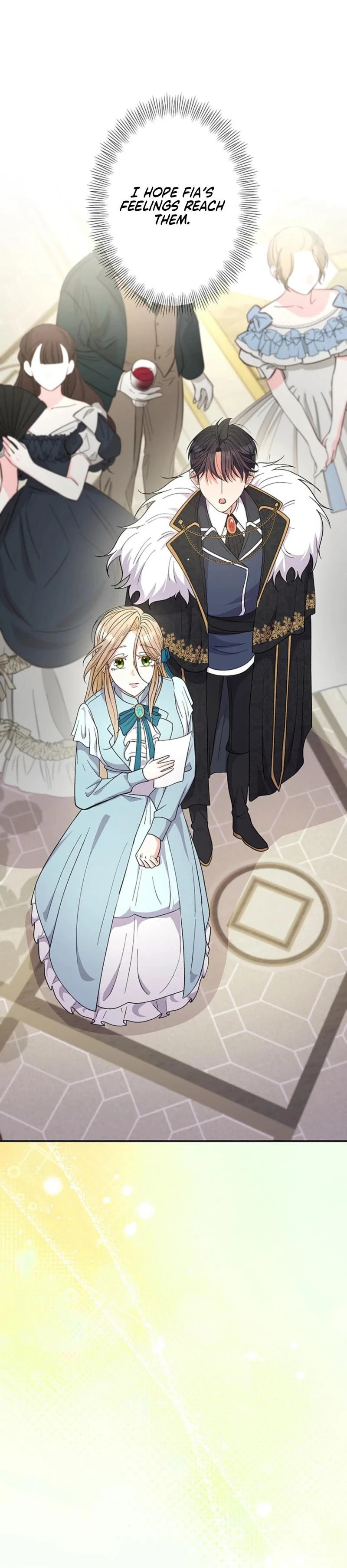 Dia duit Chapter 13 page 14 - 