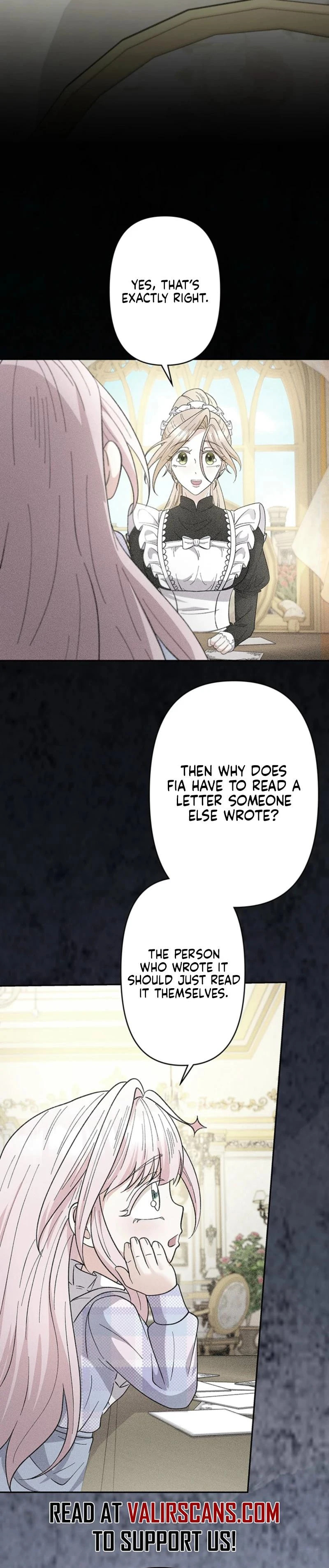 Dia duit Chapter 13 page 17 - 