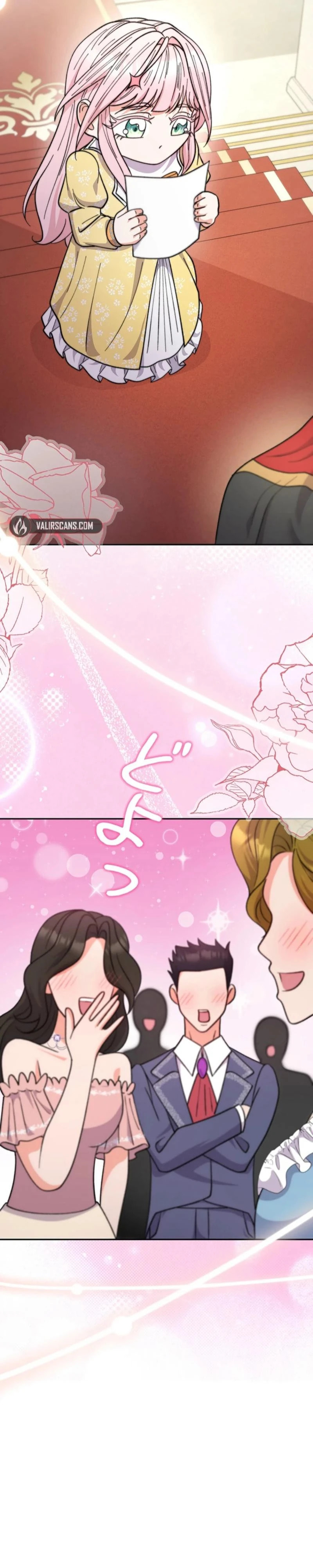 Dia duit Chapter 13 page 20 - 