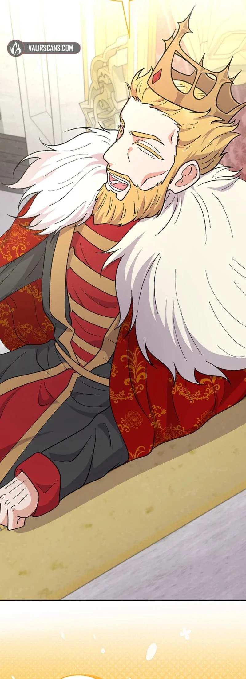Dia duit Chapter 13 page 23 - 