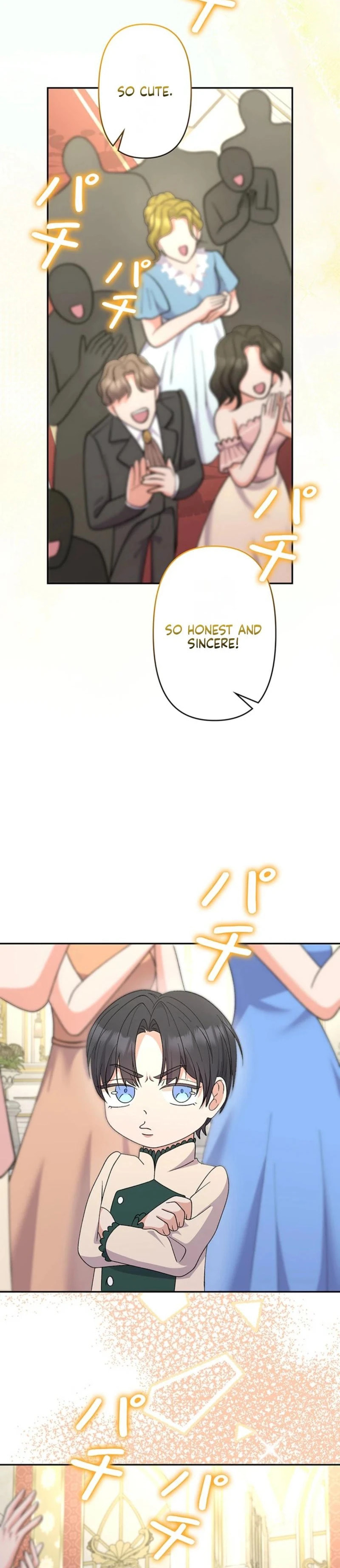 Dia duit Chapter 13 page 25 - 