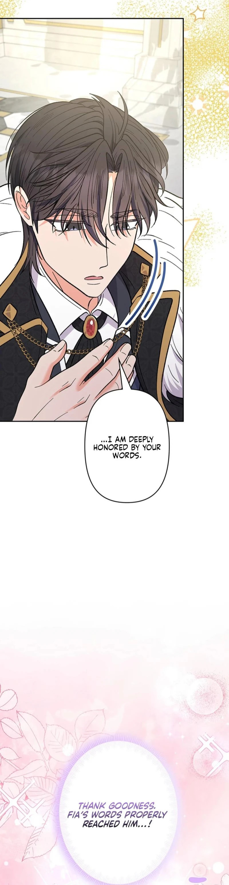 Dia duit Chapter 13 page 27 - 