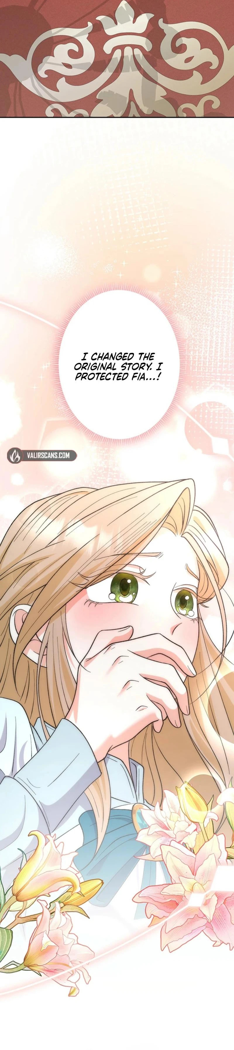 Dia duit Chapter 13 page 31 - 