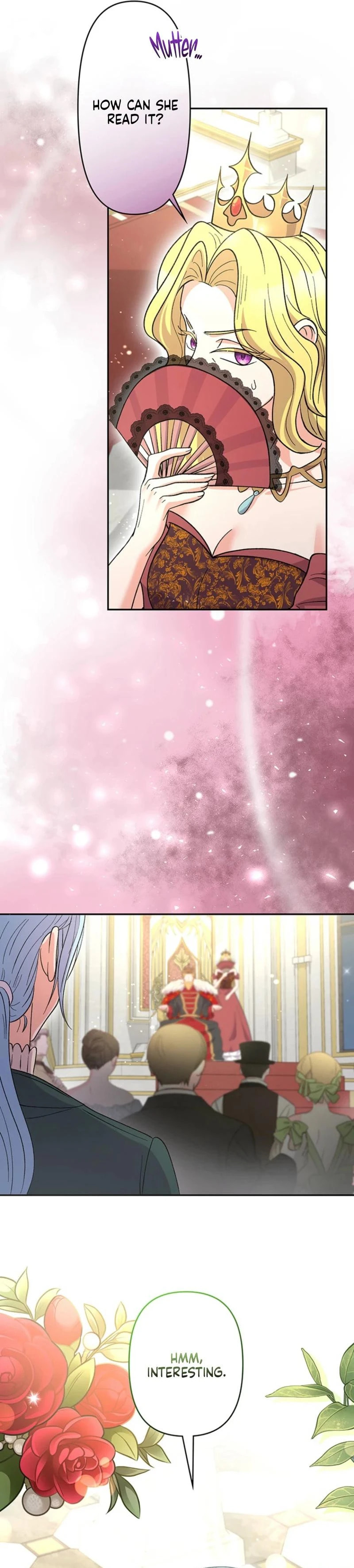 Dia duit Chapter 13 page 32 - 