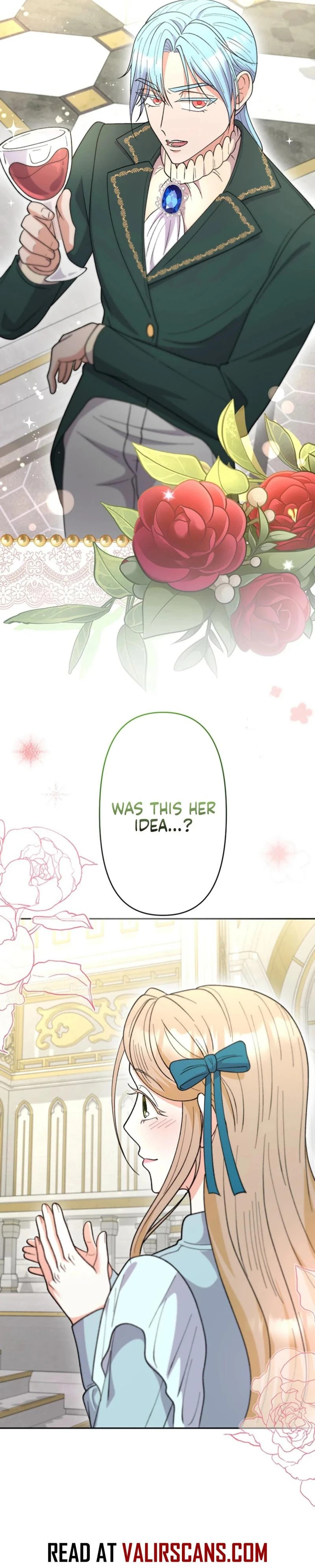 Dia duit Chapter 13 page 33 - 