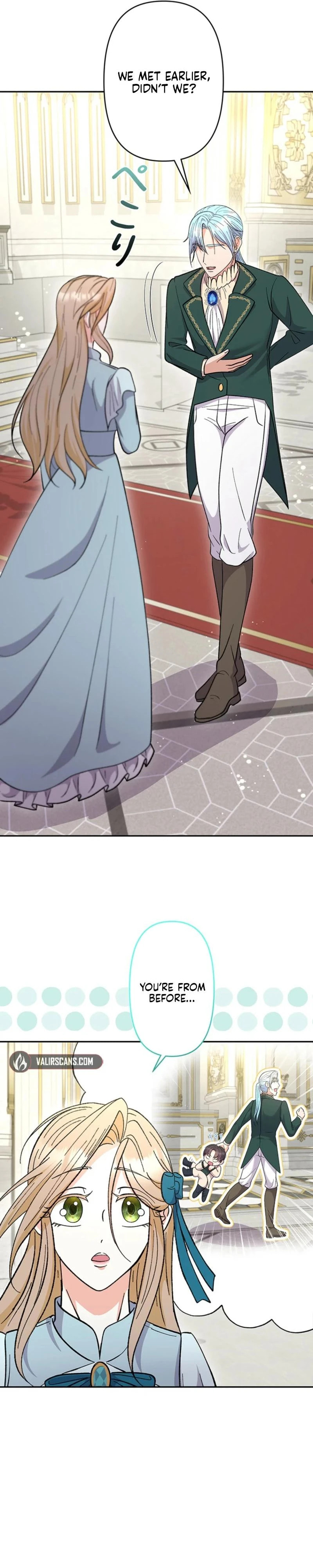 Dia duit Chapter 13 page 35 - 
