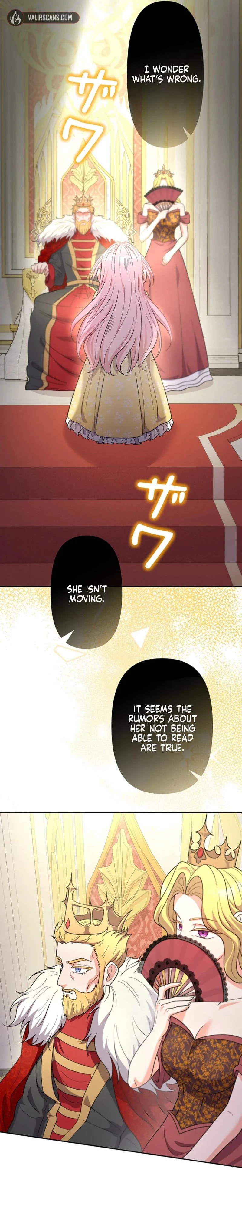 Dia duit Chapter 13 page 5 - 