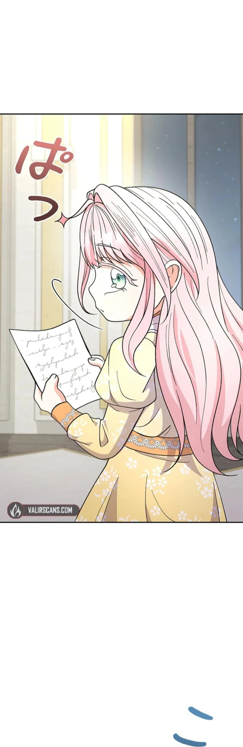 Dia duit Chapter 13 page 7 - 