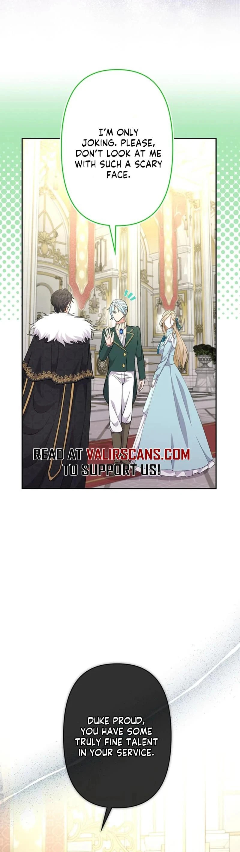 Dia duit Chapter 14 page 14 - 