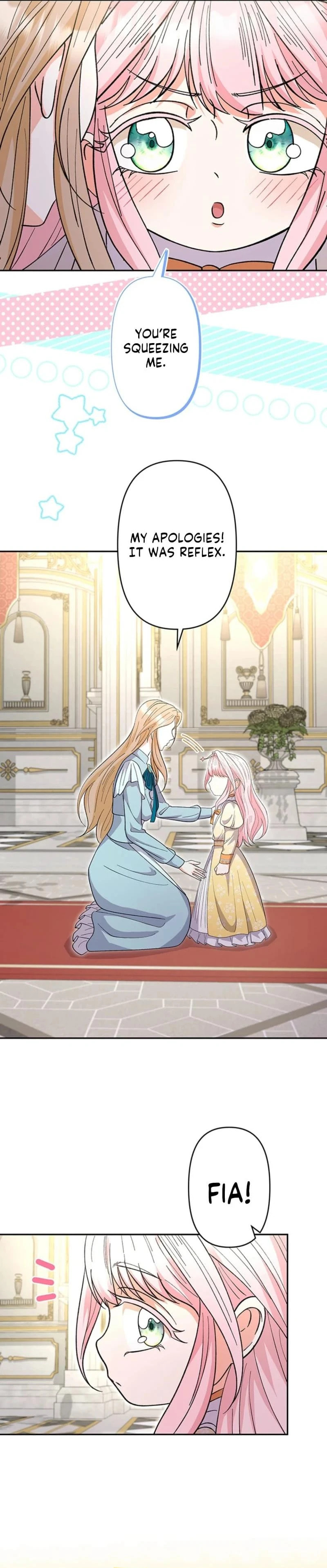 Dia duit Chapter 14 page 19 - 