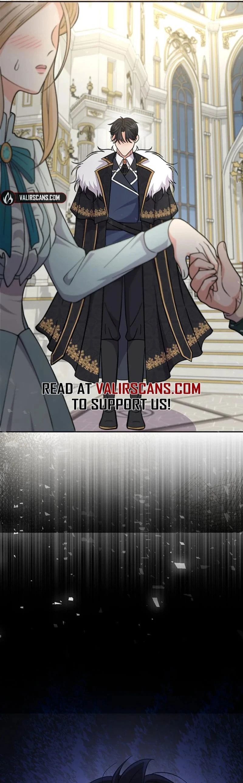 Dia duit Chapter 14 page 3 - 