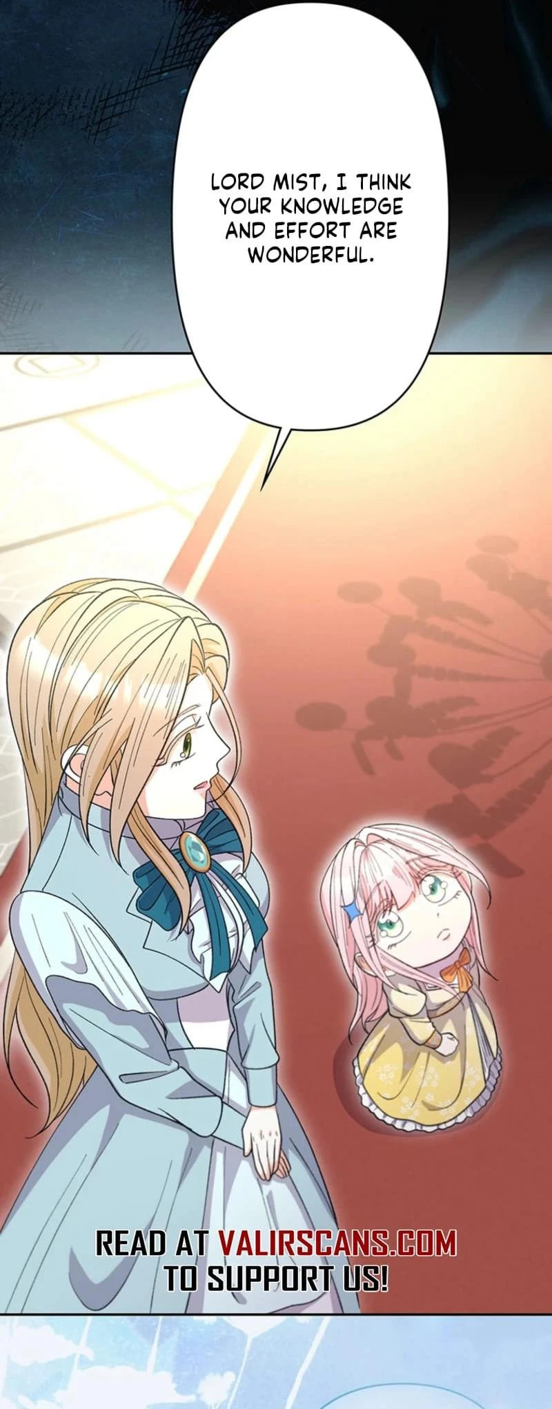 Dia duit Chapter 14 page 23 - 