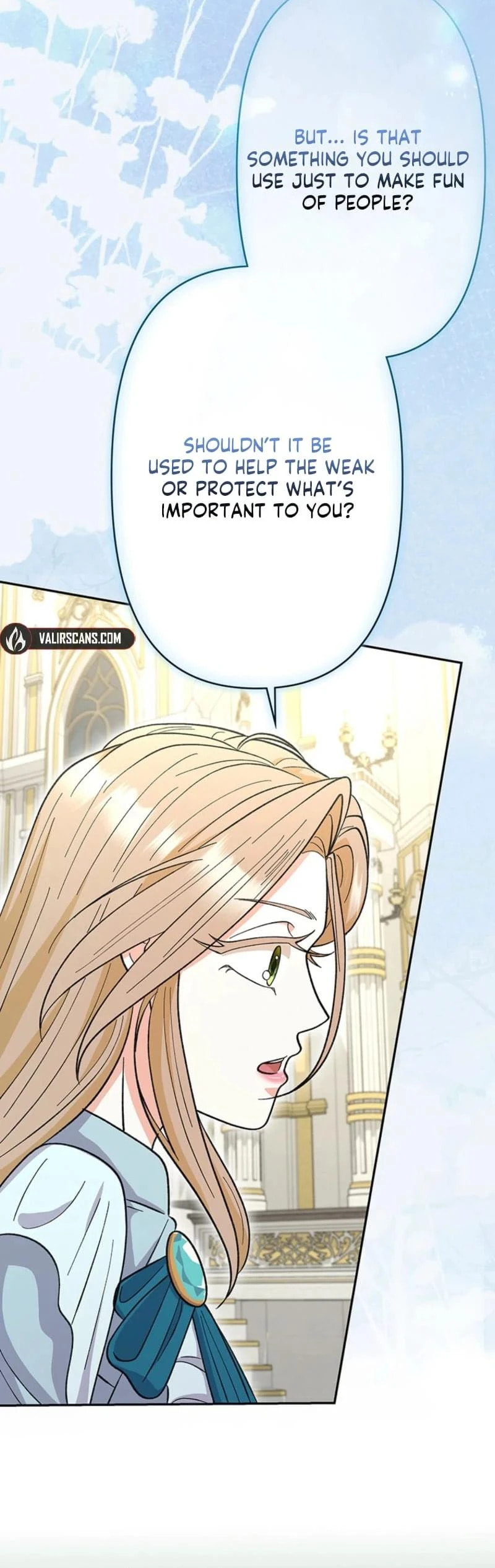 Dia duit Chapter 14 page 24 - 