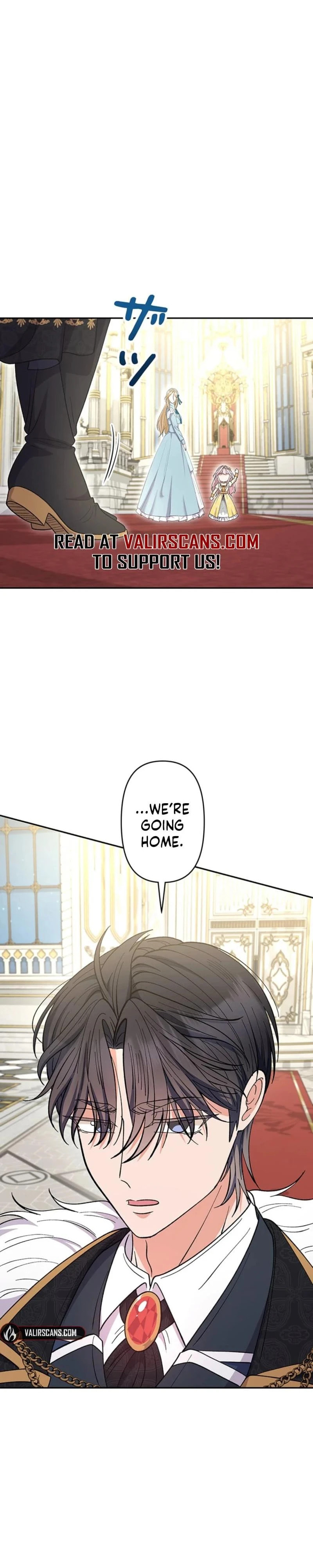 Dia duit Chapter 14 page 31 - 