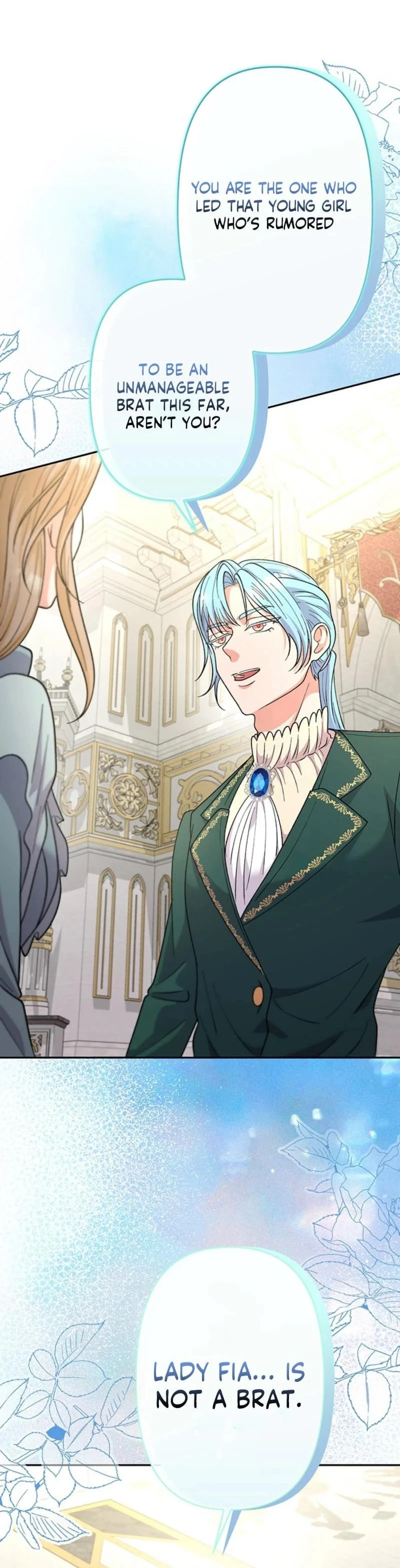 Dia duit Chapter 14 page 6 - 