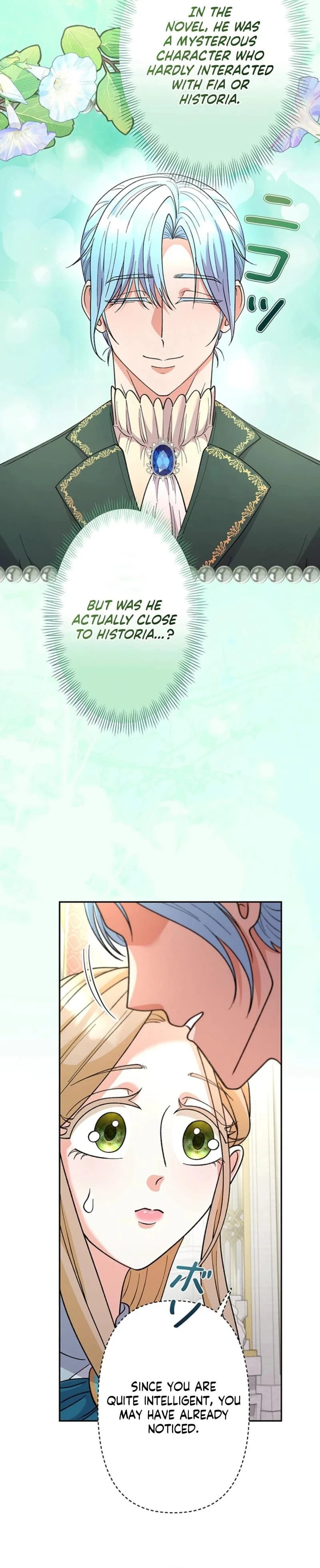 Dia duit Chapter 14 page 9 - 