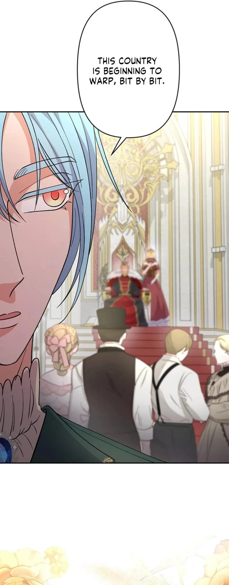 Dia duit Chapter 14 page 10 - 