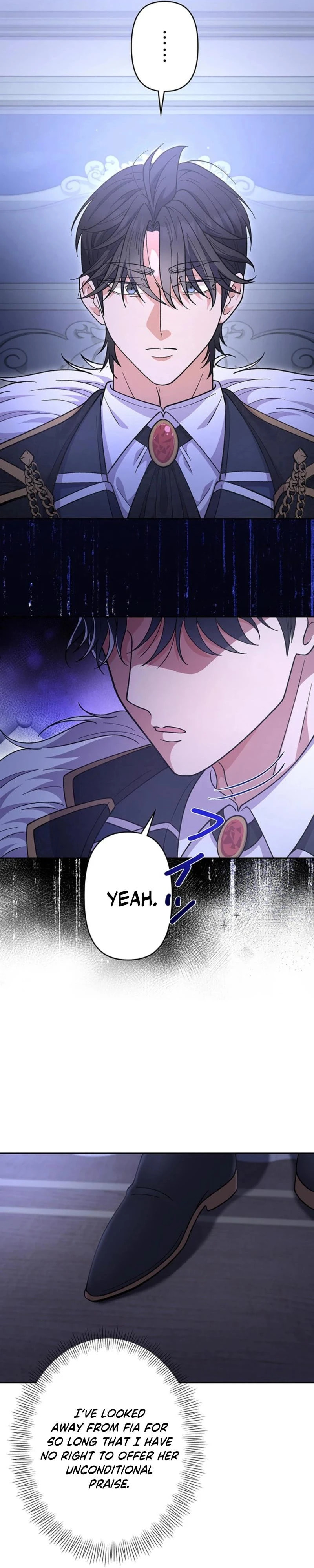 Dia duit Chapter 15 page 12 - 
