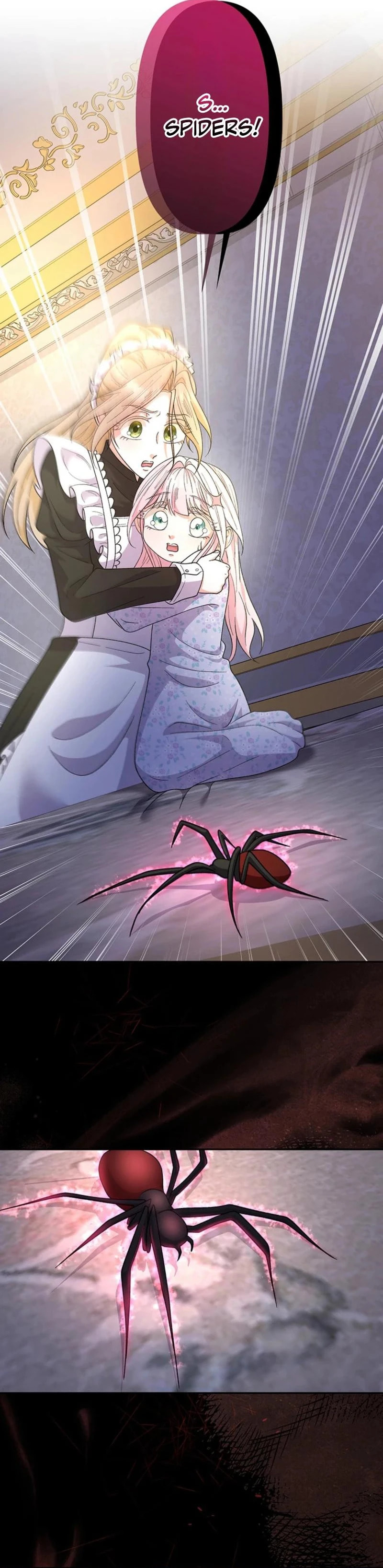 Dia duit Chapter 15 page 22 - 
