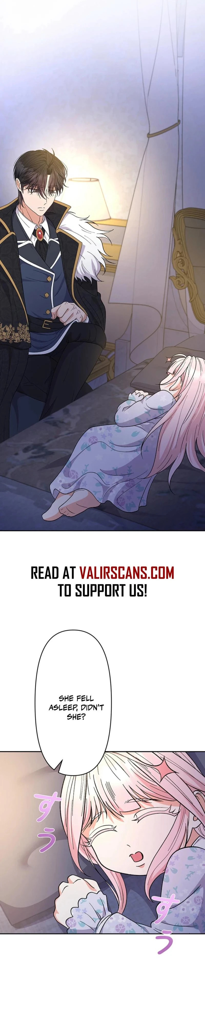 Dia duit Chapter 15 page 34 - 