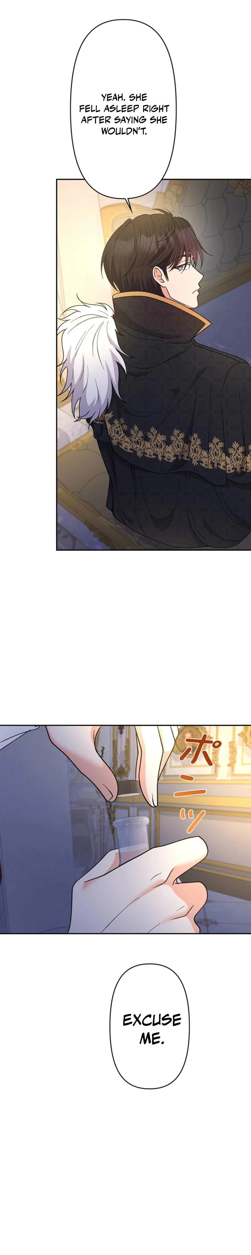 Dia duit Chapter 15 page 35 - 