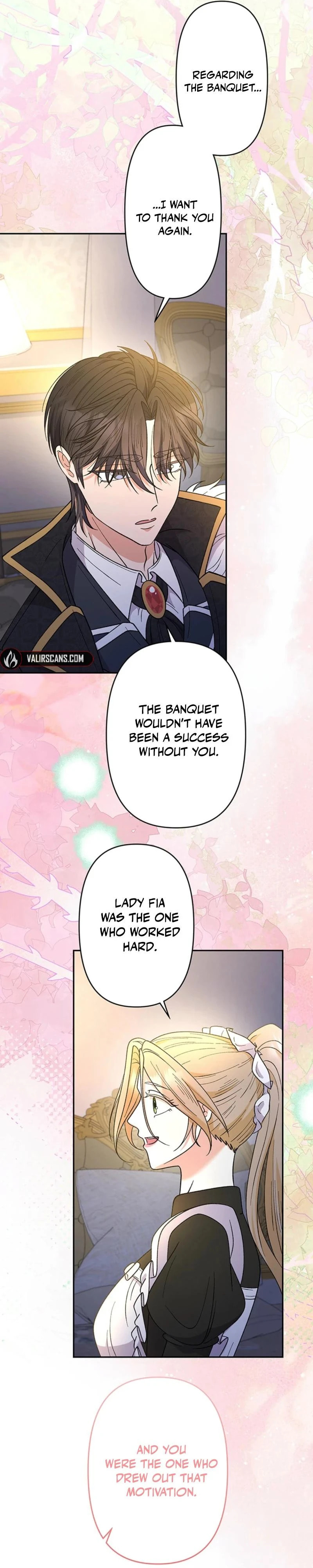 Dia duit Chapter 15 page 37 - 