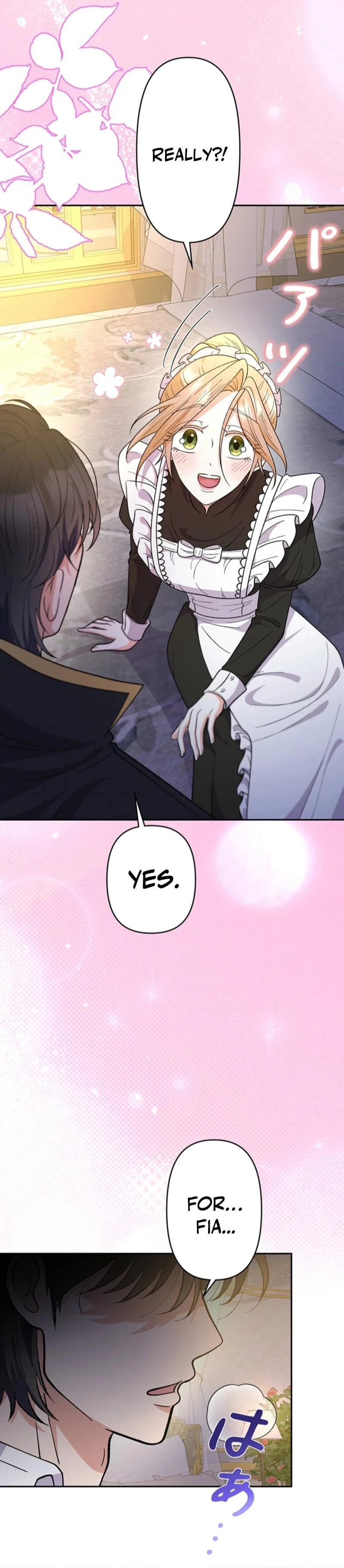 Dia duit Chapter 15 page 39 - 