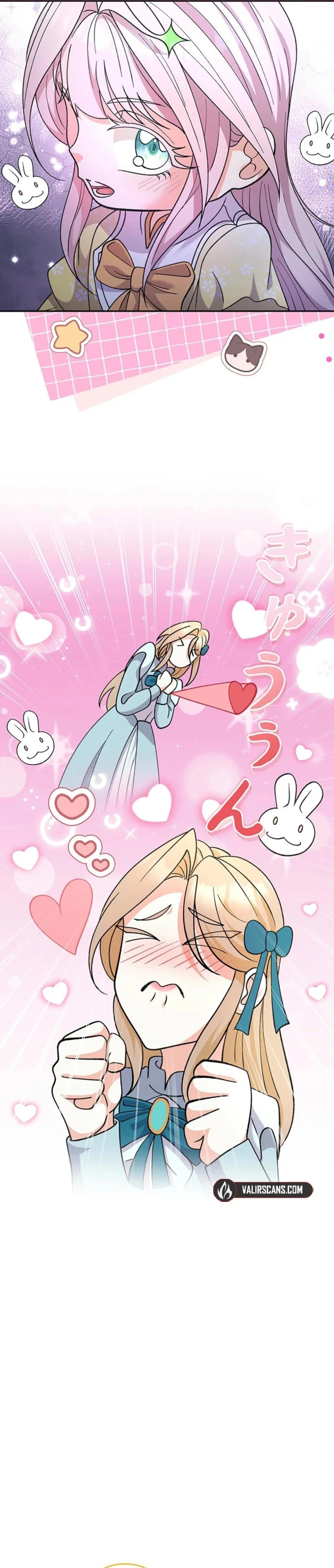 Dia duit Chapter 15 page 6 - 