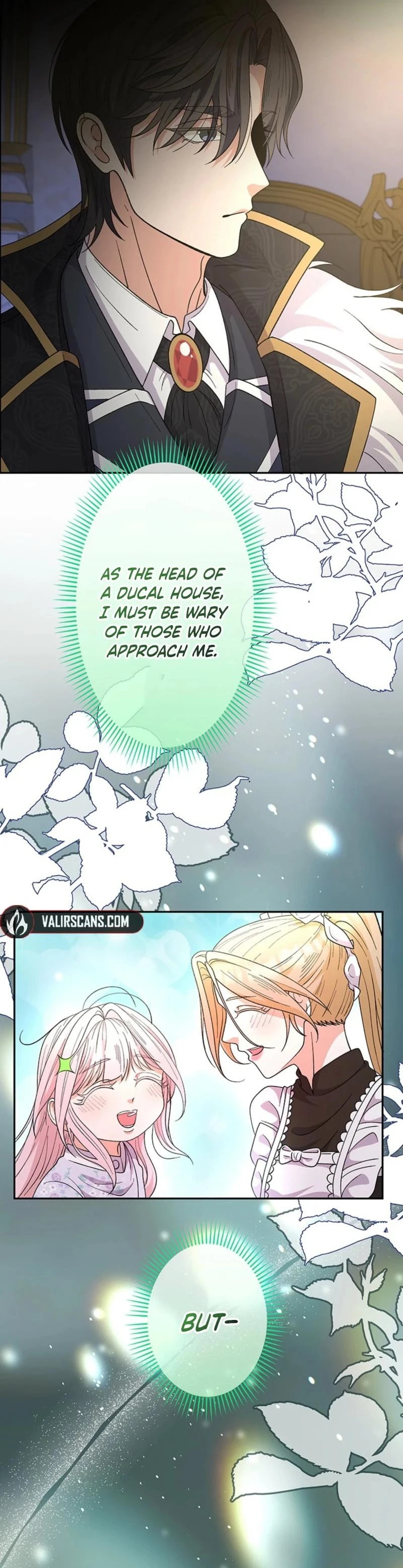 Dia duit Chapter 16 page 19 - 