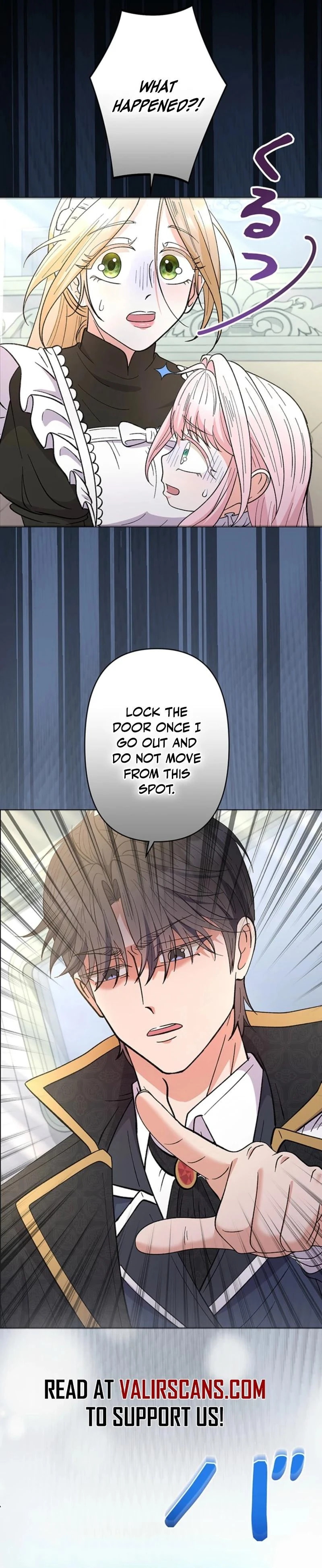 Dia duit Chapter 16 page 28 - 