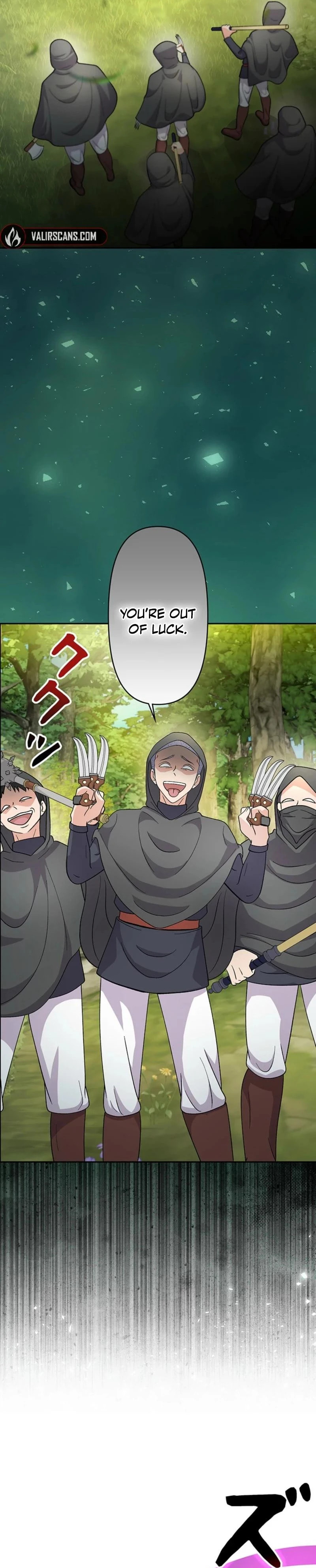 Dia duit Chapter 16 page 30 - 