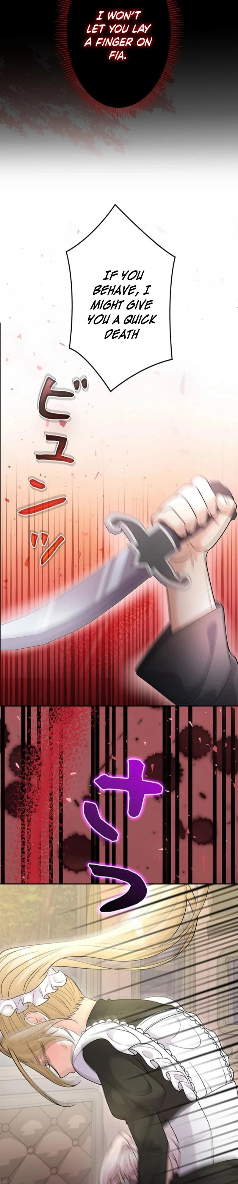 Dia duit Chapter 16 page 38 - 
