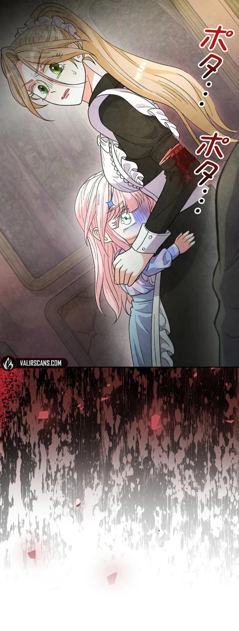 Dia duit Chapter 16 page 40 - 