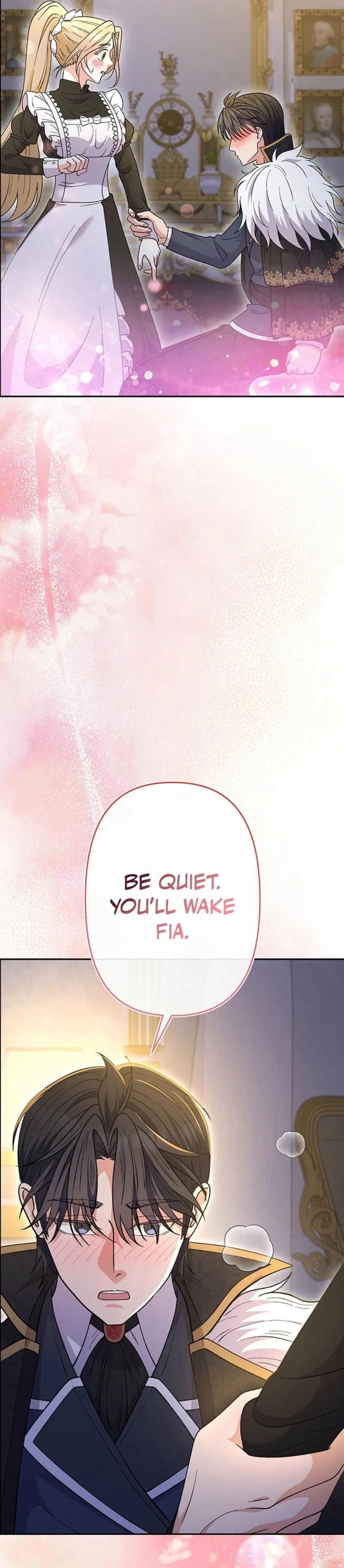 Dia duit Chapter 16 page 5 - 
