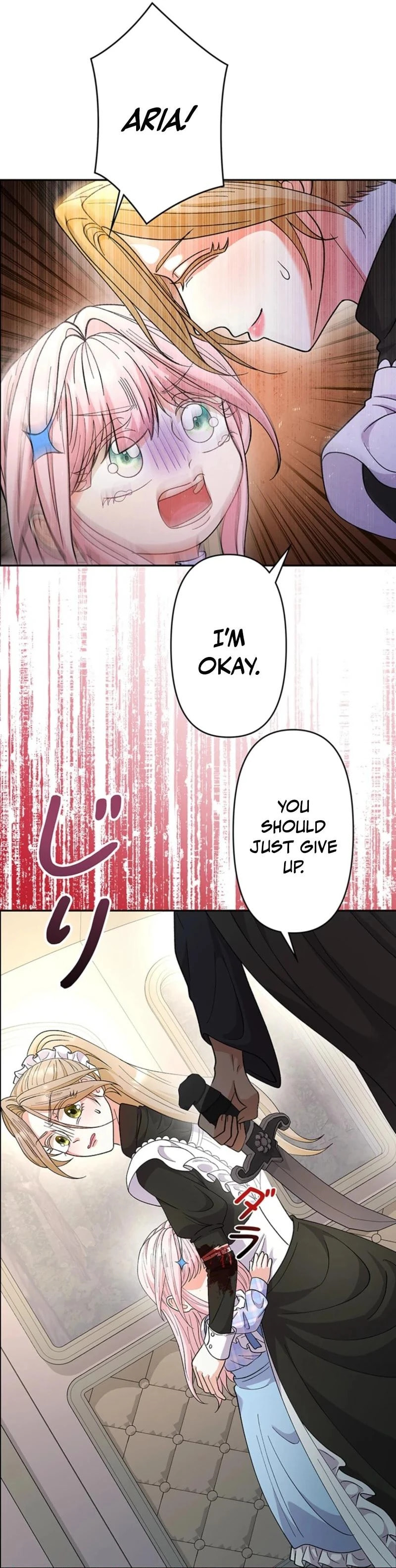 Dia duit Chapter 16 page 41 - 