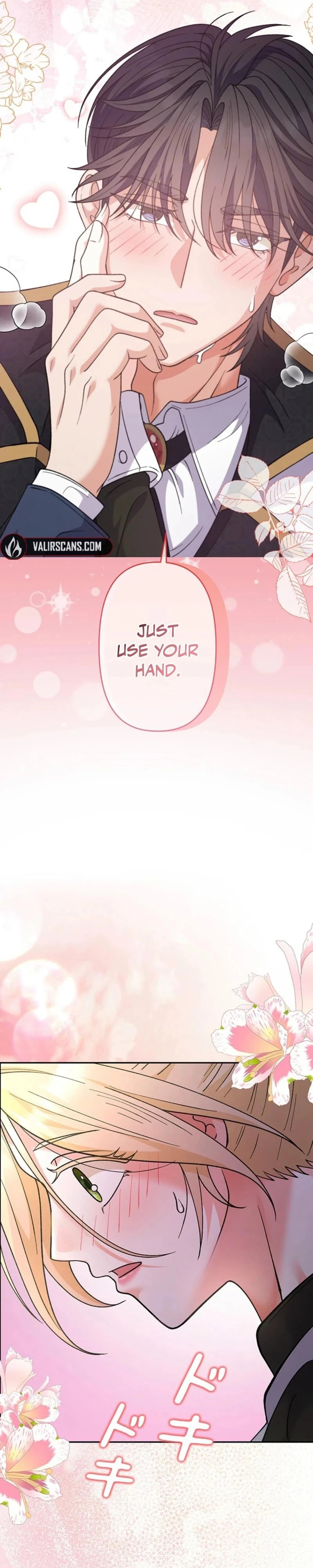 Dia duit Chapter 16 page 7 - 