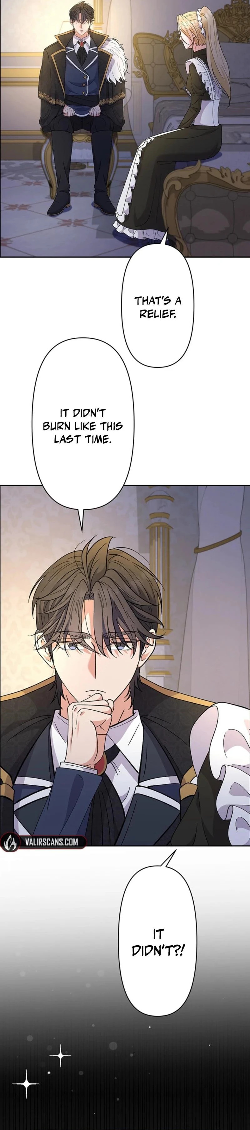 Dia duit Chapter 16 page 10 - 