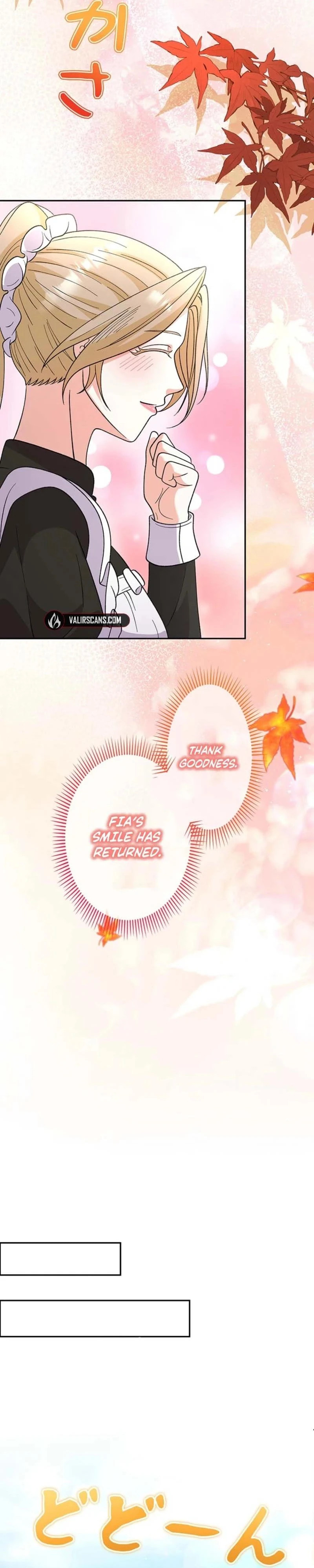 Dia duit Chapter 17 page 12 - 