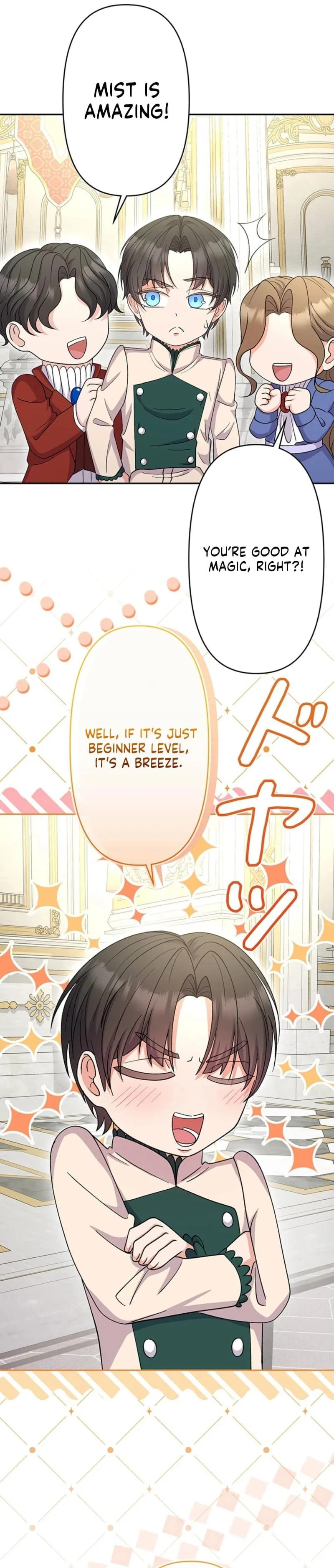 Dia duit Chapter 17 page 22 - 