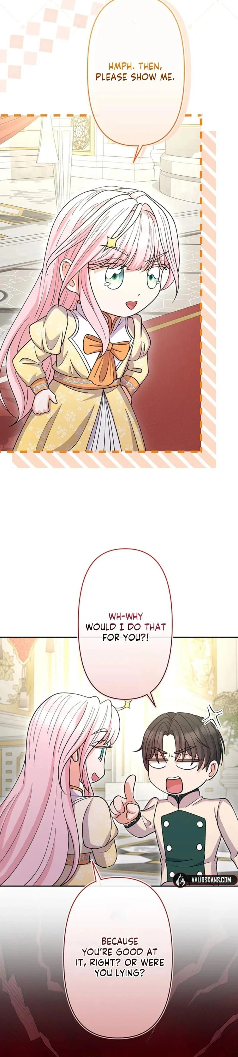 Dia duit Chapter 17 page 23 - 