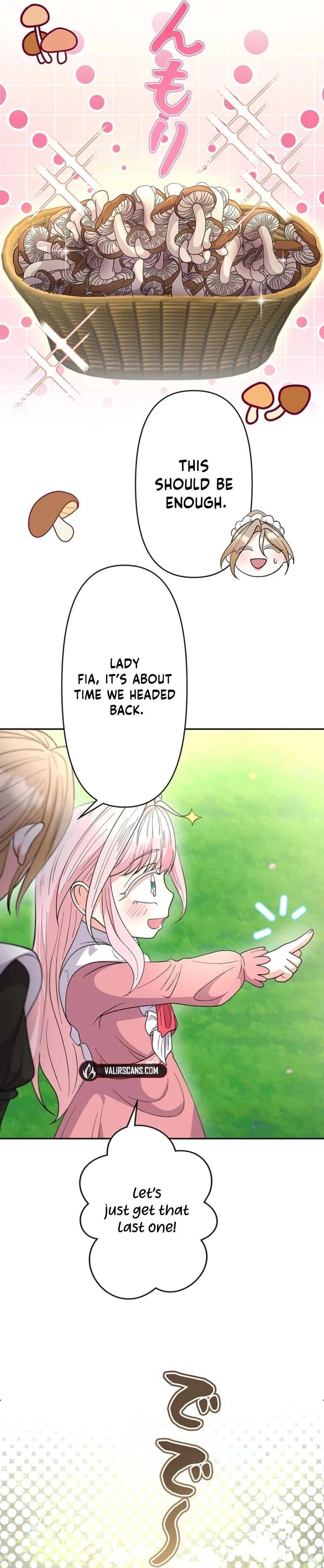 Dia duit Chapter 17 page 34 - 