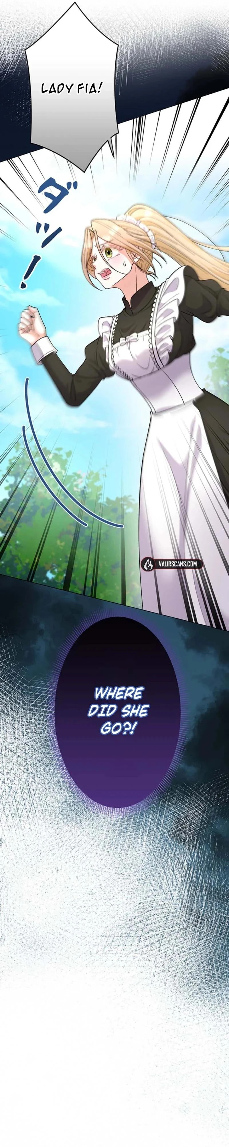 Dia duit Chapter 17 page 42 - 