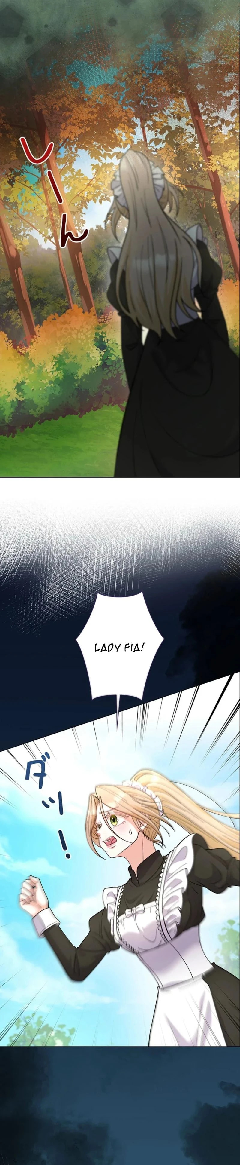 Dia duit Chapter 18 page 2 - 