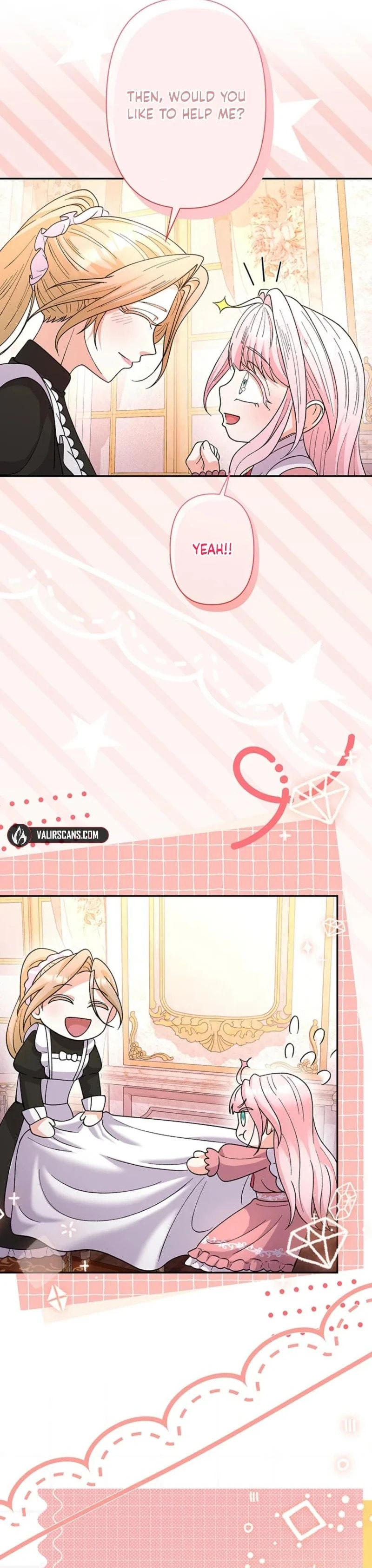 Dia duit Chapter 18 page 22 - 