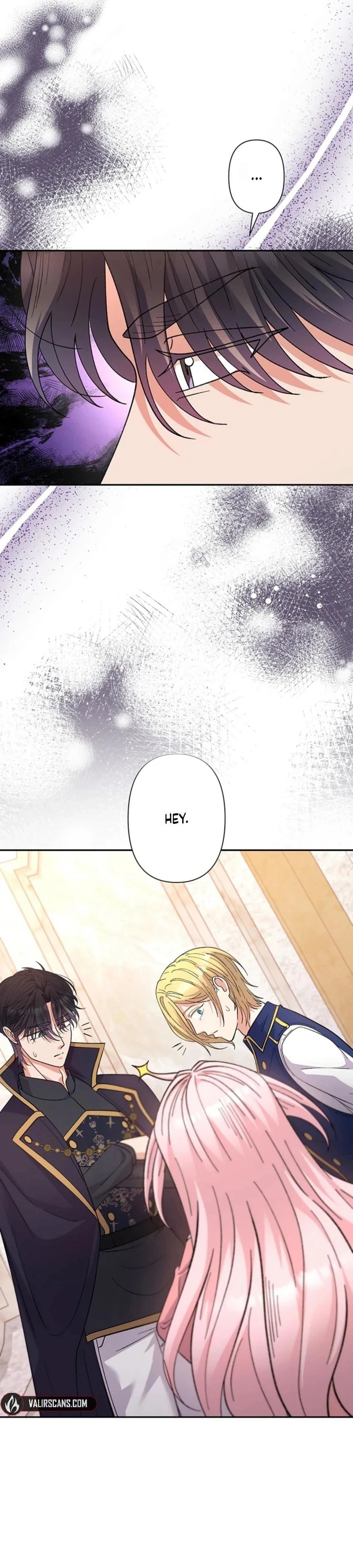 Dia duit Chapter 18 page 26 - 