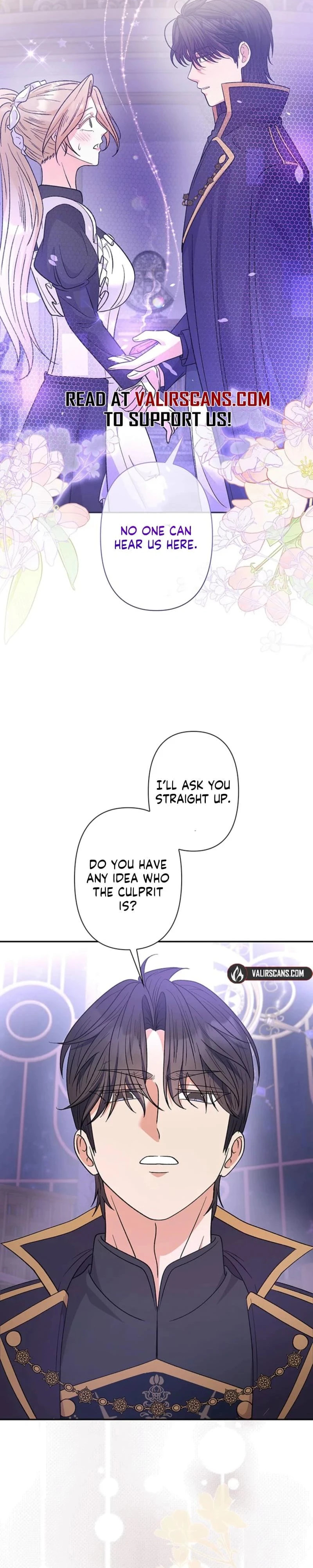 Dia duit Chapter 19 page 28 - 