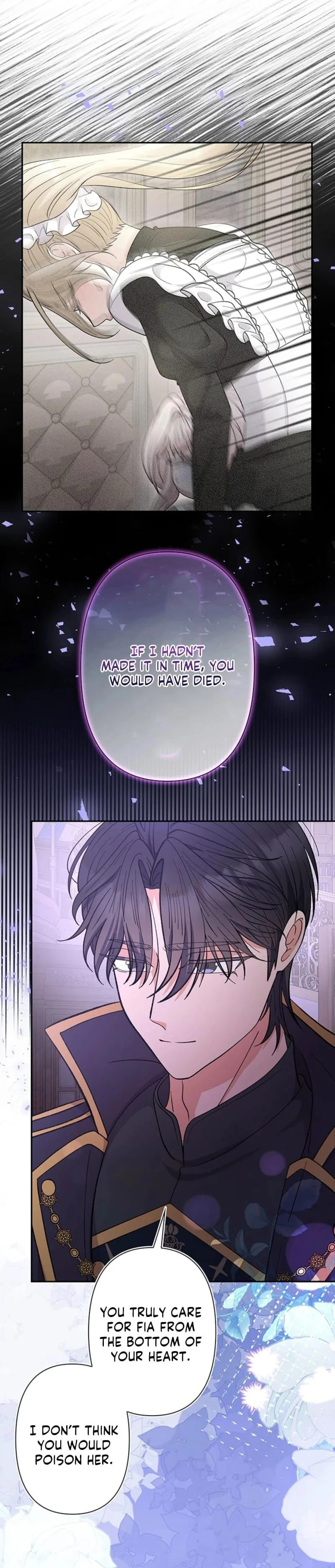 Dia duit Chapter 19 page 30 - 